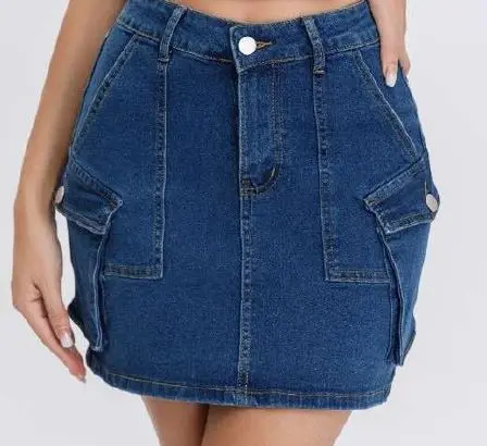 FALDA CARGO JRS24-601