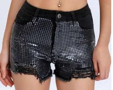 FALDA SHORTS STRETCH JRS24-694