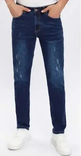 PANTALON SLIM CABALLERO JRM24-24