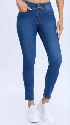 PANTALON SKINNY STRETCH JR23-192